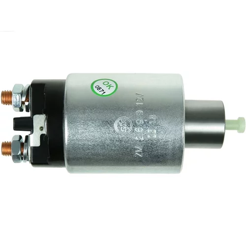 Elektromagnetický spínač pre štartér AS-PL SS5148(ZM)