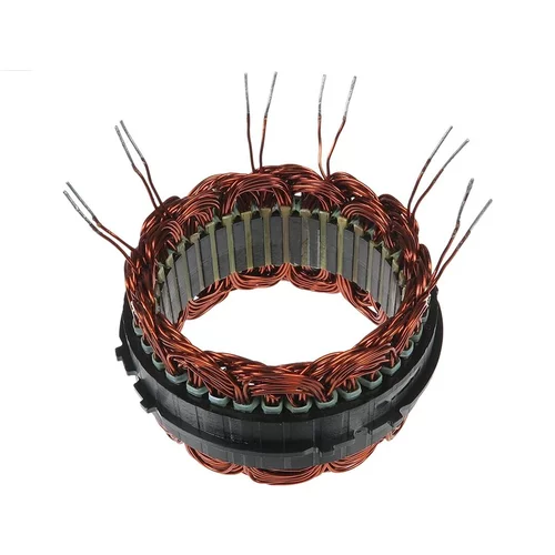 Stator, generátor AS0104S /AS-PL/