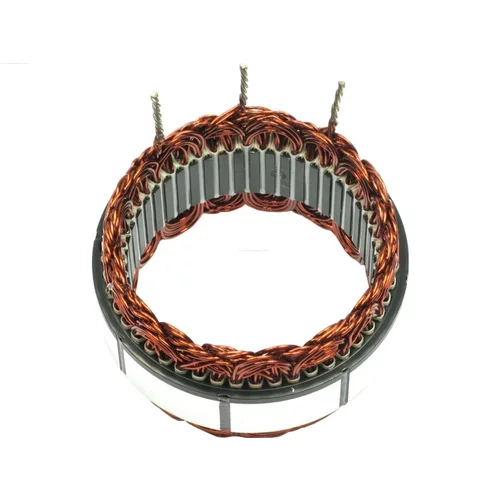 Stator, generátor AS3018 /AS-PL/