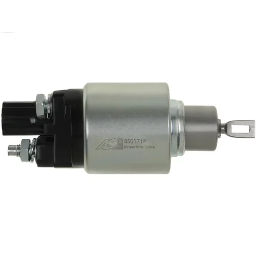 Elektromagnetický spínač pre štartér SS0171P /AS-PL/