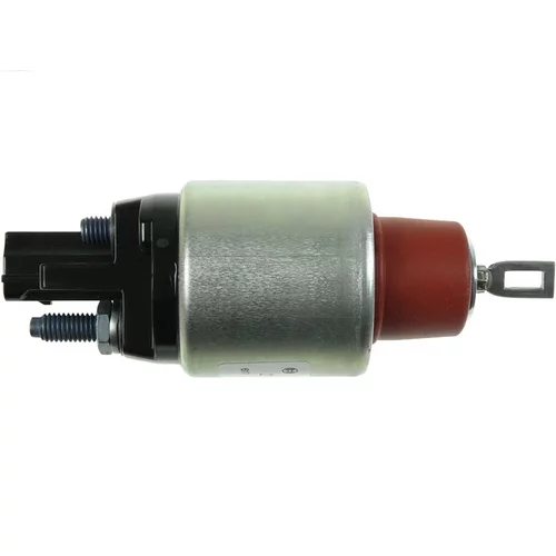 Elektromagnetický spínač pre štartér AS-PL SS0215(BOSCH)