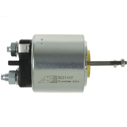 Elektromagnetický spínač pre štartér AS-PL SS3145P