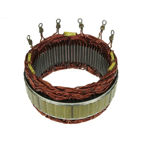 Stator, generátor AS5048S /AS-PL/