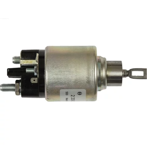 Elektromagnetický spínač pre štartér AS-PL SS0016(BOSCH)