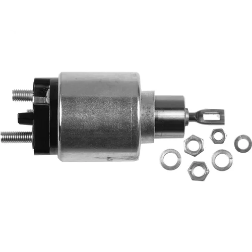 Elektromagnetický spínač pre štartér AS-PL SS0018(ZM)