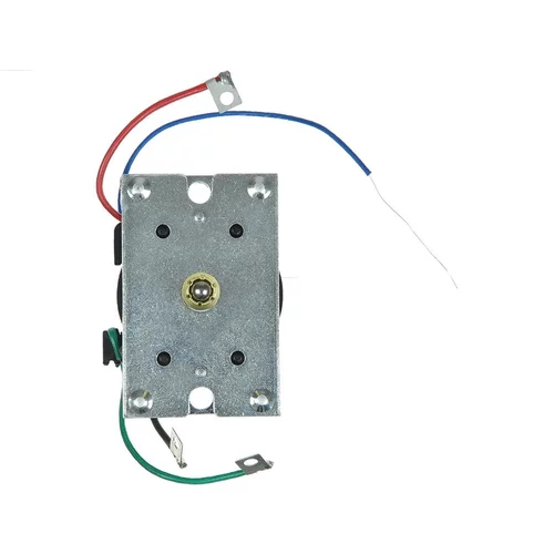 Elektromagnetický spínač pre štartér AS-PL SS0360P - obr. 2