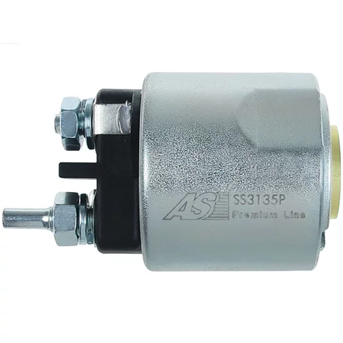 Elektromagnetický spínač pre štartér AS-PL SS3135P