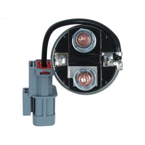 Elektromagnetický spínač pre štartér SS5028 /AS-PL/ - obr. 2