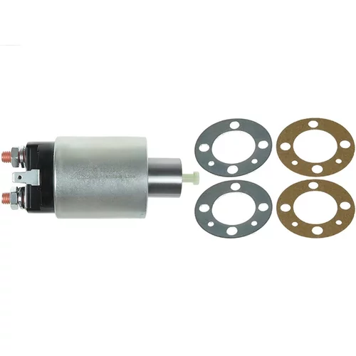 Elektromagnetický spínač pre štartér SS5153P /AS-PL/