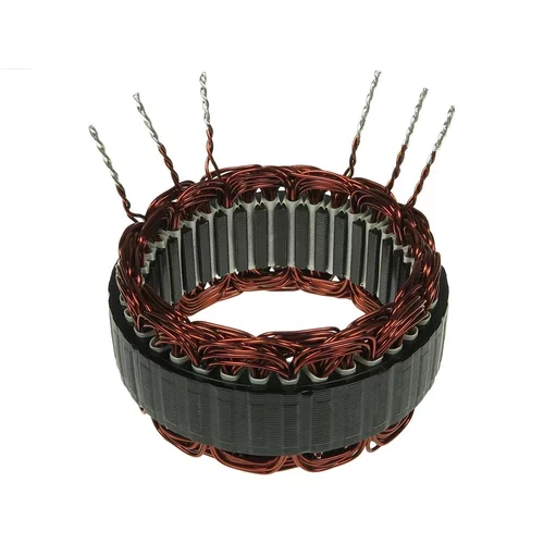 Stator, generátor AS-PL AS3012