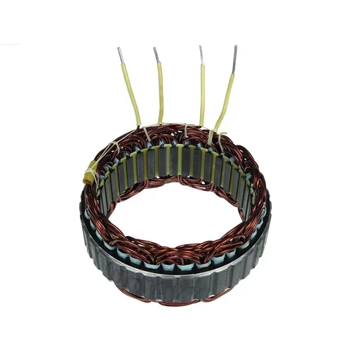 Stator, generátor AS5049S /AS-PL/