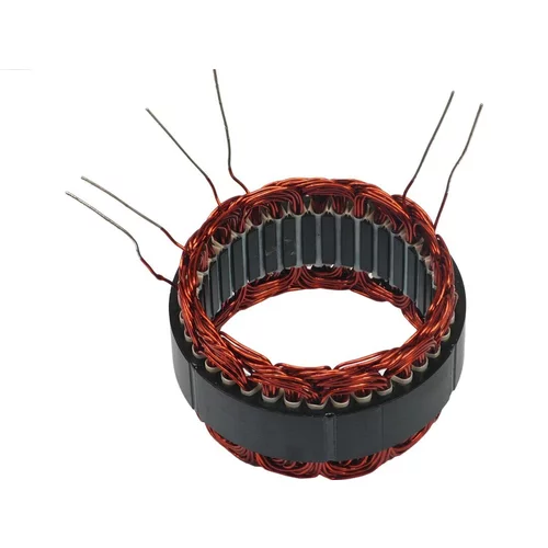 Stator, generátor AS6023 /AS-PL/