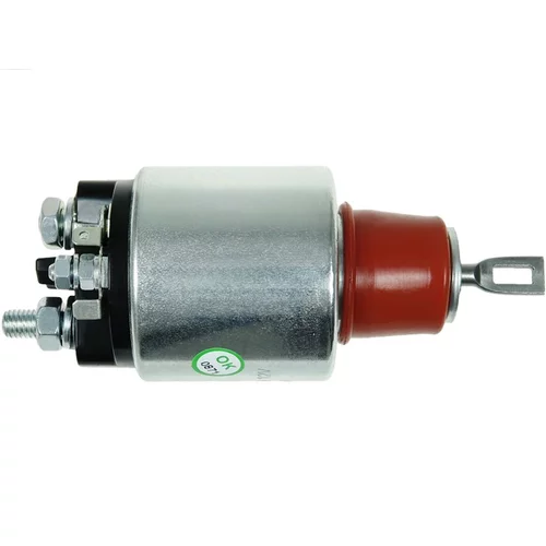 Elektromagnetický spínač pre štartér AS-PL SS0037P