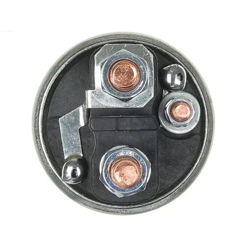 Elektromagnetický spínač pre štartér SS3025 /AS-PL/ - obr. 2