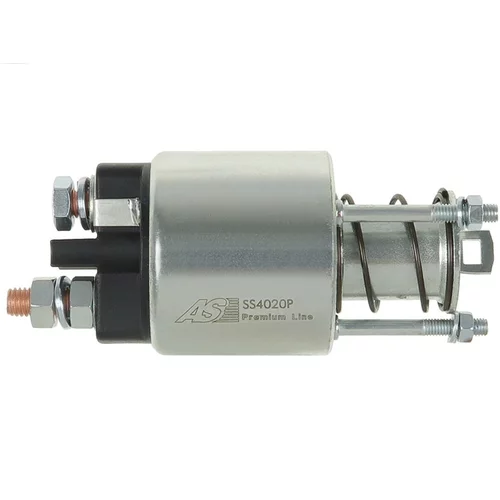 Elektromagnetický spínač pre štartér AS-PL SS4020P