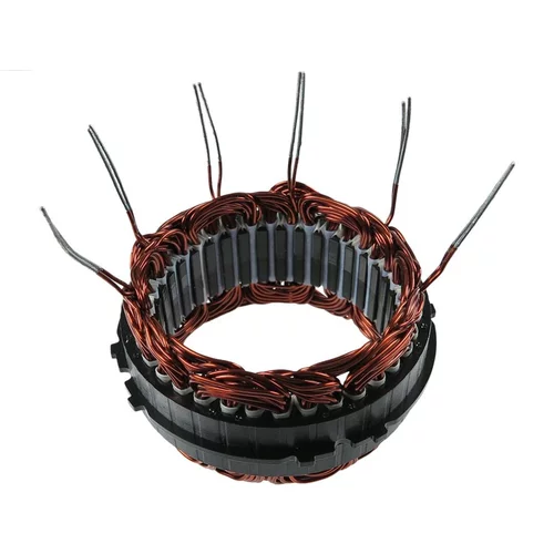 Stator, generátor AS0079 /AS-PL/