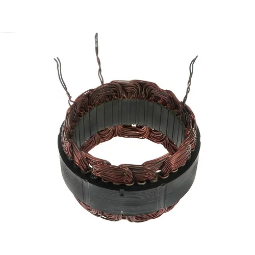 Stator, generátor AS4002PR /AS-PL/