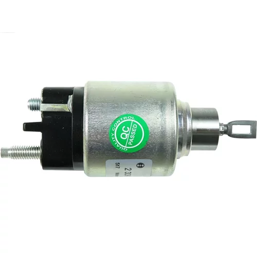 Elektromagnetický spínač pre štartér AS-PL SS0192(BOSCH)