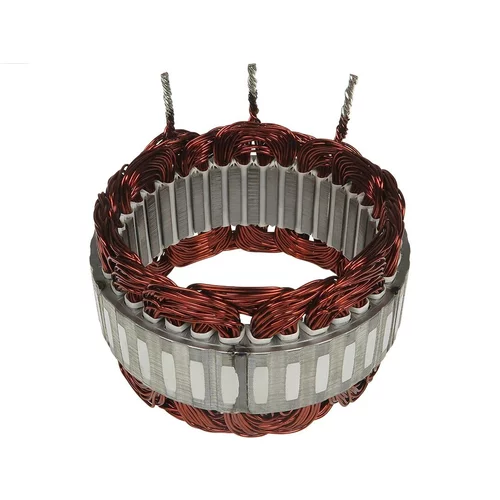 Stator, generátor AS3017 /AS-PL/