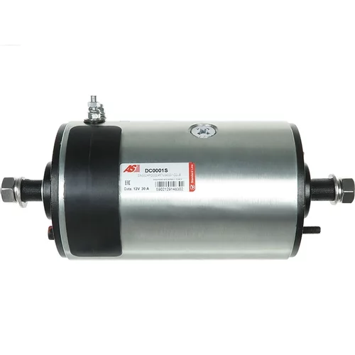 Elektromotor AS-PL DC0001S - obr. 1