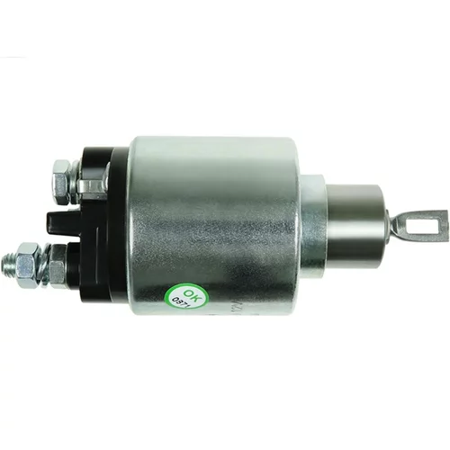 Elektromagnetický spínač pre štartér SS0208P /AS-PL/