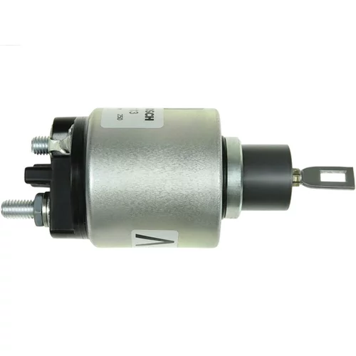 Elektromagnetický spínač pre štartér SS0298(BOSCH) /AS-PL/