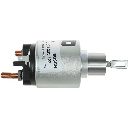 Elektromagnetický spínač pre štartér AS-PL SS0371(BOSCH)