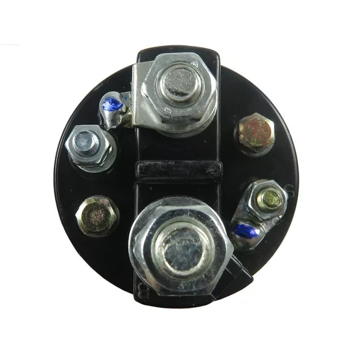 Elektromagnetický spínač pre štartér SS1035 /AS-PL/ - obr. 2