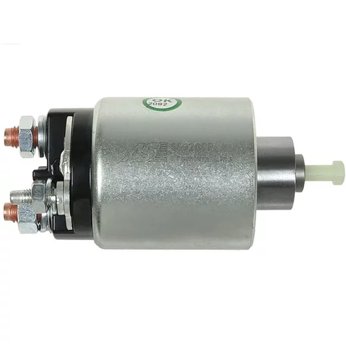 Elektromagnetický spínač pre štartér AS-PL SS9209P