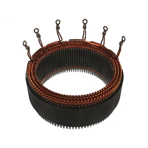 Stator, generátor AS-PL AS5050S