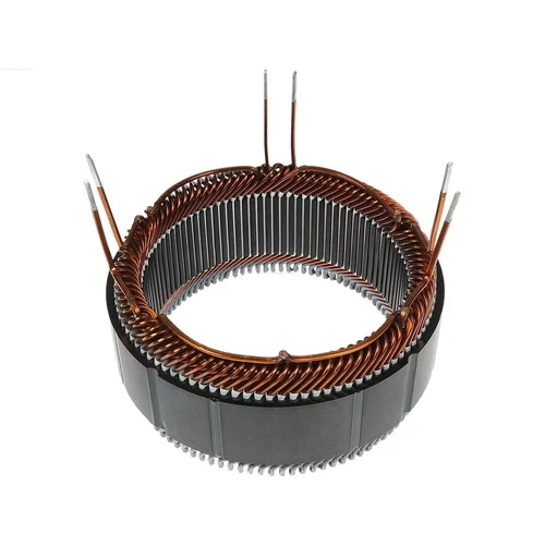 Stator, generátor AS-PL AS6026