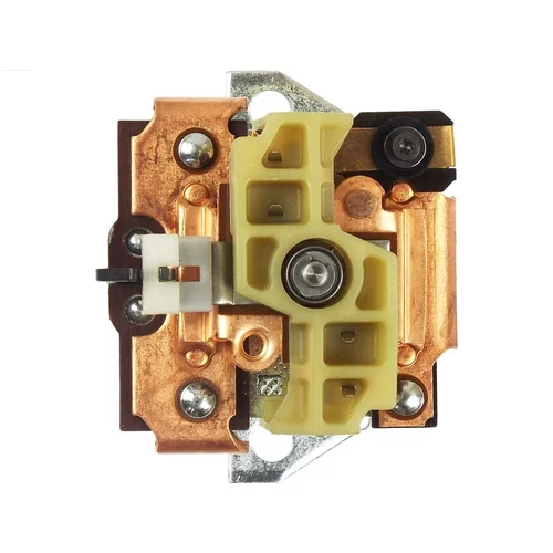 Elektromagnetický spínač pre štartér AS-PL SS0002(BOSCH) - obr. 1