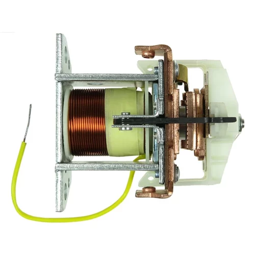 Elektromagnetický spínač pre štartér AS-PL SS0178S