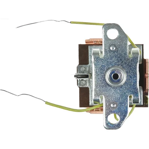 Elektromagnetický spínač pre štartér AS-PL SS0359P - obr. 2