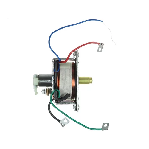 Elektromagnetický spínač pre štartér AS-PL SS0360P