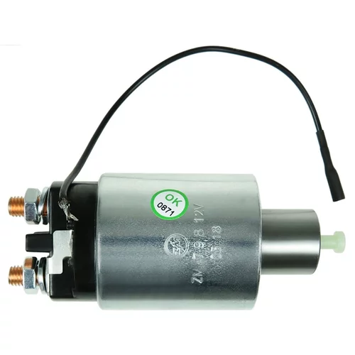 Elektromagnetický spínač pre štartér AS-PL SS5141(ZM)