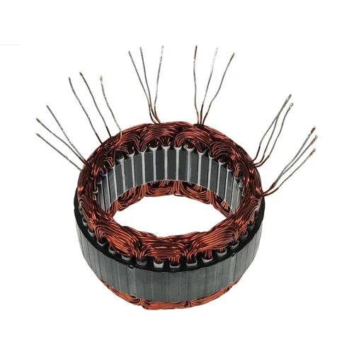 Stator, generátor AS-PL AS0094S