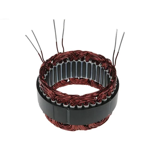 Stator, generátor AS4008 /AS-PL/