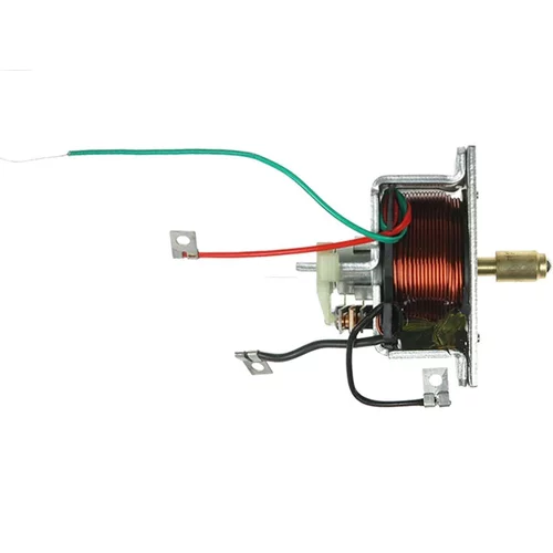 Elektromagnetický spínač pre štartér AS-PL SS0381S