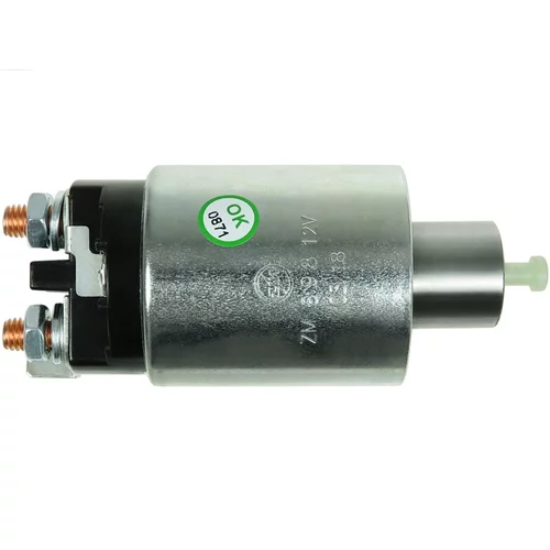 Elektromagnetický spínač pre štartér AS-PL SS5003(ZM)