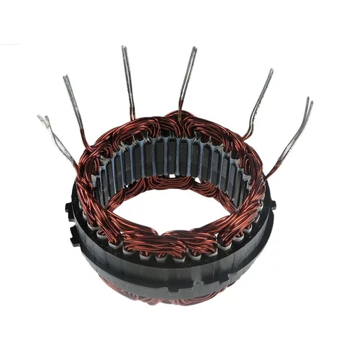 Stator, generátor AS0080 /AS-PL/