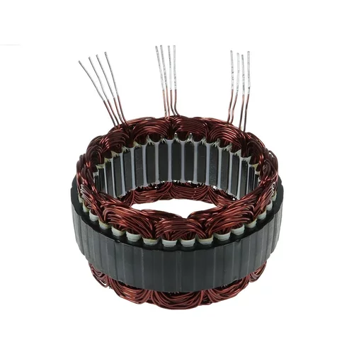 Stator, generátor AS-PL AS3059S