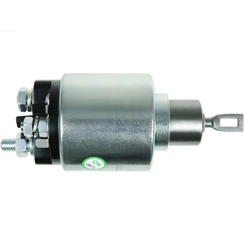 Elektromagnetický spínač pre štartér AS-PL SS0038(ZM)