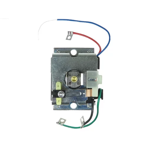 Elektromagnetický spínač pre štartér AS-PL SS0360P - obr. 1