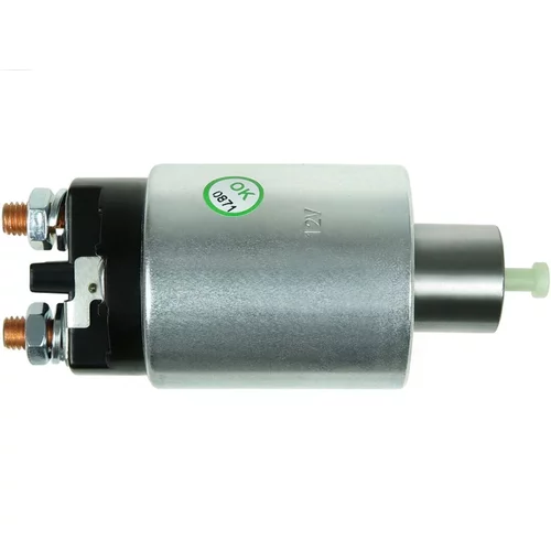 Elektromagnetický spínač pre štartér SS5148P /AS-PL/