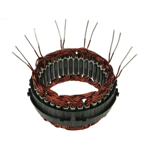 Stator, generátor AS0021 /AS-PL/