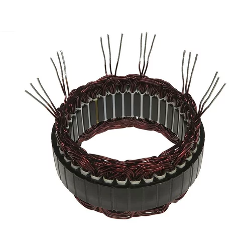 Stator, generátor AS-PL AS0108S