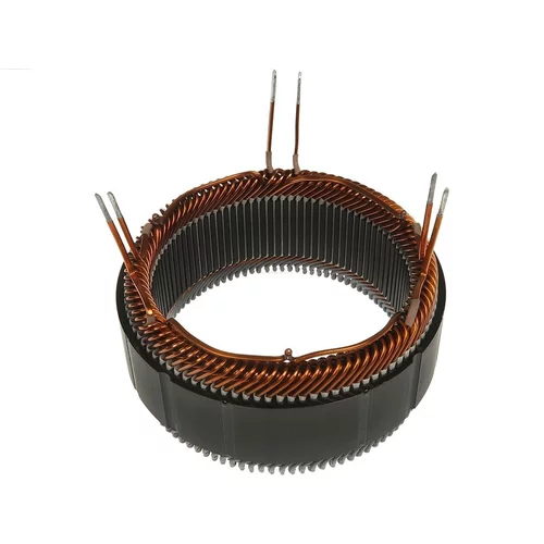 Stator, generátor AS-PL AS6017