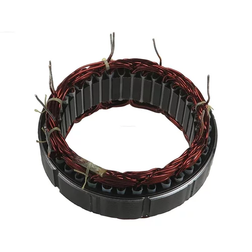 Stator, generátor AS6041S /AS-PL/