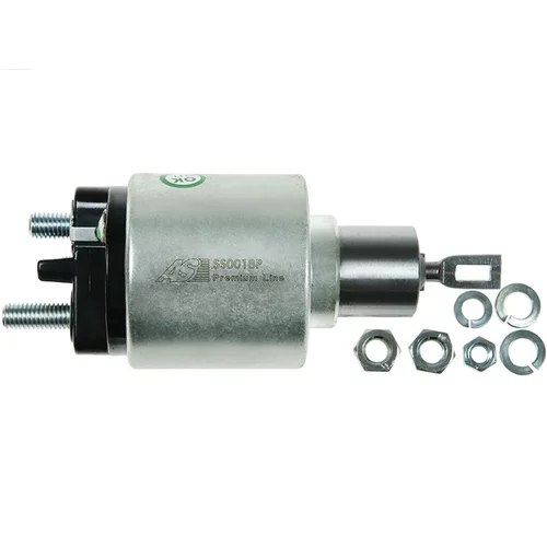 Elektromagnetický spínač pre štartér AS-PL SS0018P